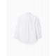 Niño	 Camisa básica niño Zippy