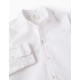 Niño	 Camisa básica niño Zippy