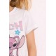 Pijamas	 Pijama niña Stitch Suncity