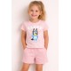 Pijamas	 Pijama niña Bluey Suncity