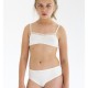 Conjunto braga + top niña Rapife