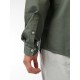 Camisas	 Camisa hombre algodón