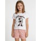 Pijamas	 Pijama niña "Minnie"