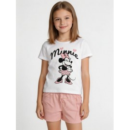 Pijamas	 Pijama niña "Minnie"