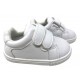 Zapatos	 Deportivo bebé combinado velcro