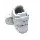 Zapatos	 Deportivo bebé combinado velcro