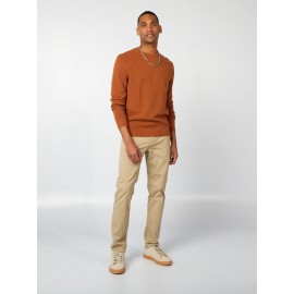 Hombre	 Pantalón chino para hombre