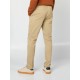 Hombre	 Pantalón chino para hombre