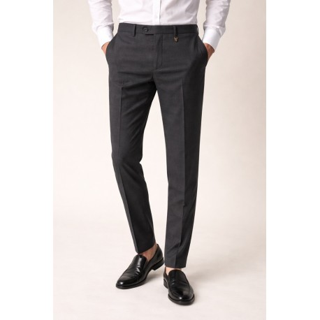 Hombre	 Pantalón vestir hombre