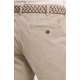 Hombre	 Pantalón chino hombre con cinturón