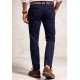 Hombre	 Pantalón chino hombre con cinturón