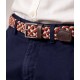 Hombre	 Pantalón chino hombre con cinturón