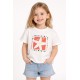 Niña	 Camiseta niña Zippy "Estrella"