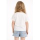 Niña	 Camiseta niña Zippy "Estrella"
