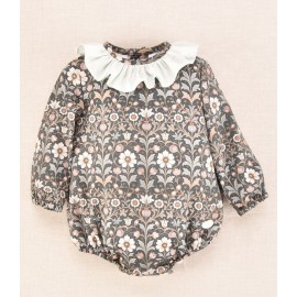 Pelele estampado Cocote