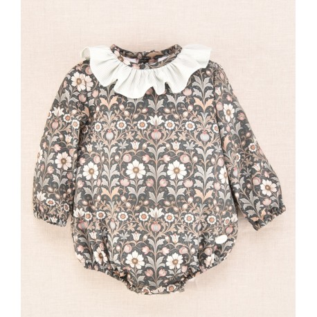 Pelele estampado Cocote