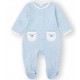 Pijama pelelé bebé "Osos"