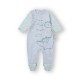 Pijama pelele bebé "Dinosaurio"
