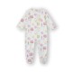 Pijama pelele "Frutas" bebé