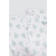 Pijama pelele "Globos" Ysabel Mora