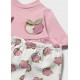 Conjunto leggin "Manzanas" Mayoral
