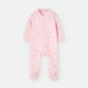 Pijama bebé "Corazones" Waterlemon