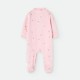 Pijama bebé "Corazones" Waterlemon