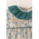 Vestido bebé estampado