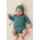 Conjunto 3 piezas bodoques