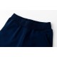 Pantalón bebé felpa básico
