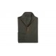 Jersey hombre cuello cremallera