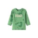 Camiseta bebé "Dinosaurio"