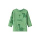 Camiseta bebé "Dinosaurio"
