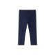 Legging liso afelpado bebé