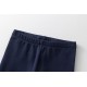 Legging liso afelpado bebé