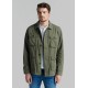 Chaqueta sahariana hombre