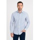 Camisa hombre rayas