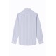 Camisa hombre rayas