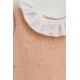 Conjunto punto polaina