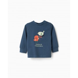 Camiseta bebé fantasía de Zippy