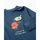 Camiseta bebé fantasía de Zippy