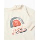 Camiseta bebé fantasía de Zippy