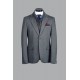 Americana doble prenda hombre