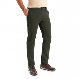 Pantalón chino hombre