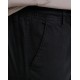 Pantalón chino cargo hombre