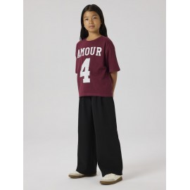 Pantalón culotte niña Name It