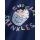Camiseta niña fantasía Name It