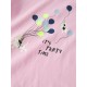 Camiseta niña fantasía Name It