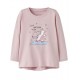 Camiseta niña fantasía Name It