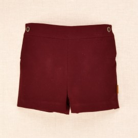 Pantalón corto liso Cocote